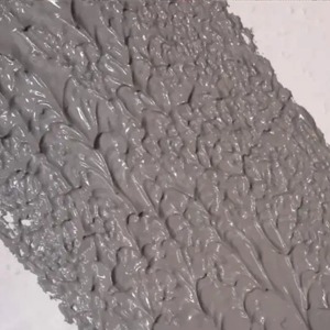 临沧双液改性环氧型 YJ-302 拉毛界面剂，光面混凝土基层专用再浇剂