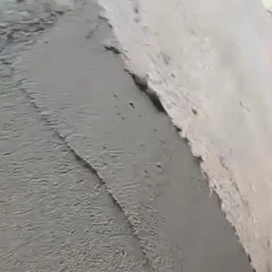 临沧水工建筑物I级C55聚合物改性水泥砂浆 渠道防渗泵站加固迎水面抗冲刷砂浆