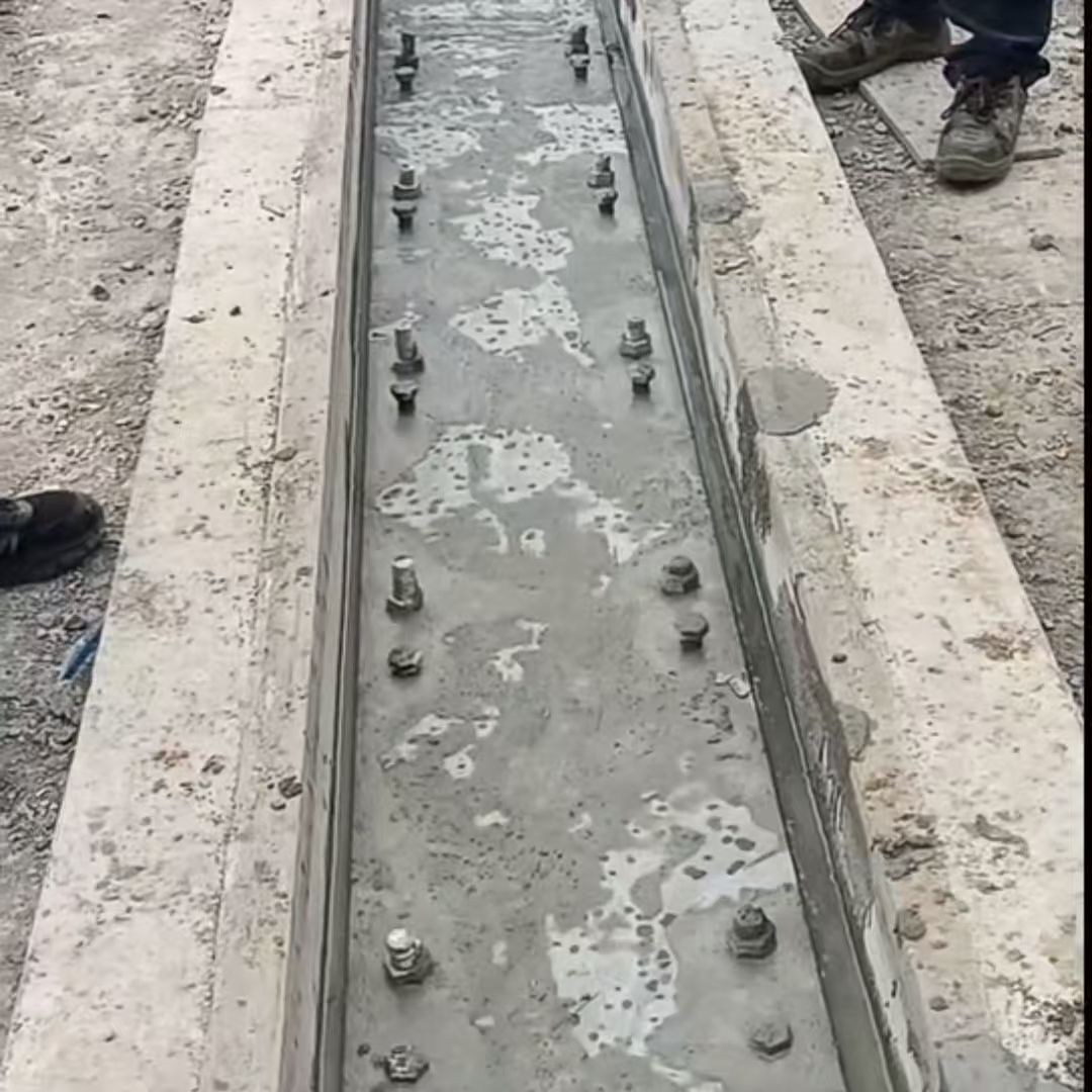 临沧环氧树脂轨道胶泥是什么？用在哪里？