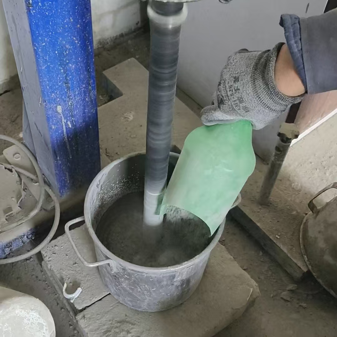 临沧桥梁公路张拉用H60压浆料与普通压浆料有什么区别？
