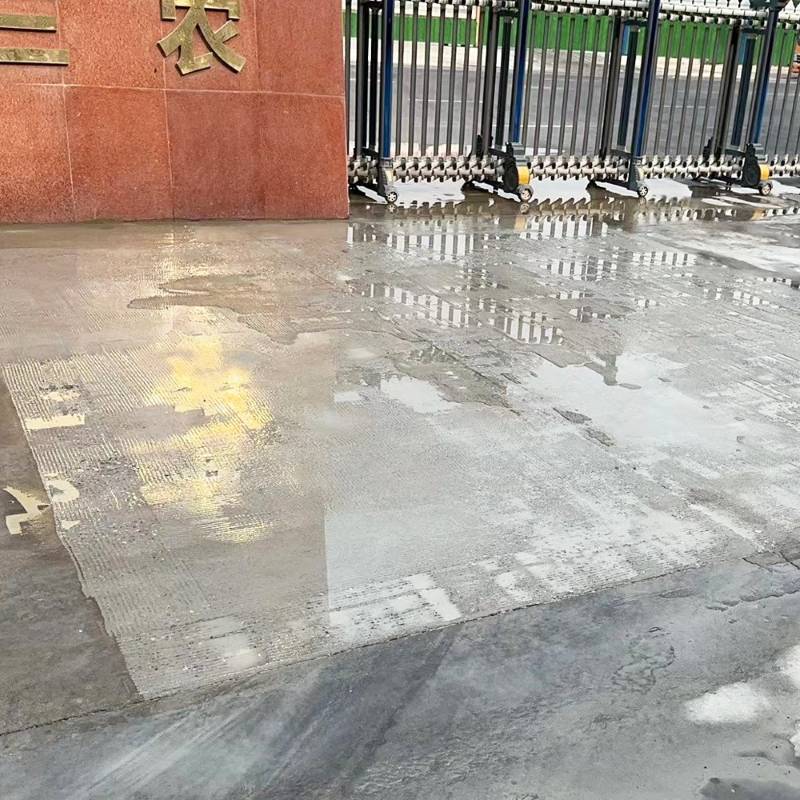 临沧水泥路面翻新砂浆